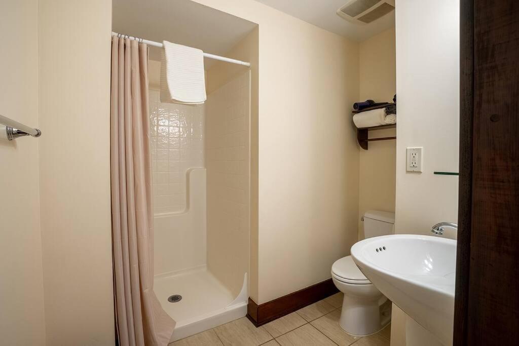 Charming 1Bd Suite In Capitol Hill - Foxglove Inn Seattle Exterior foto